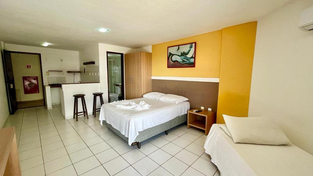 Hotel Antibes Natal Exterior photo