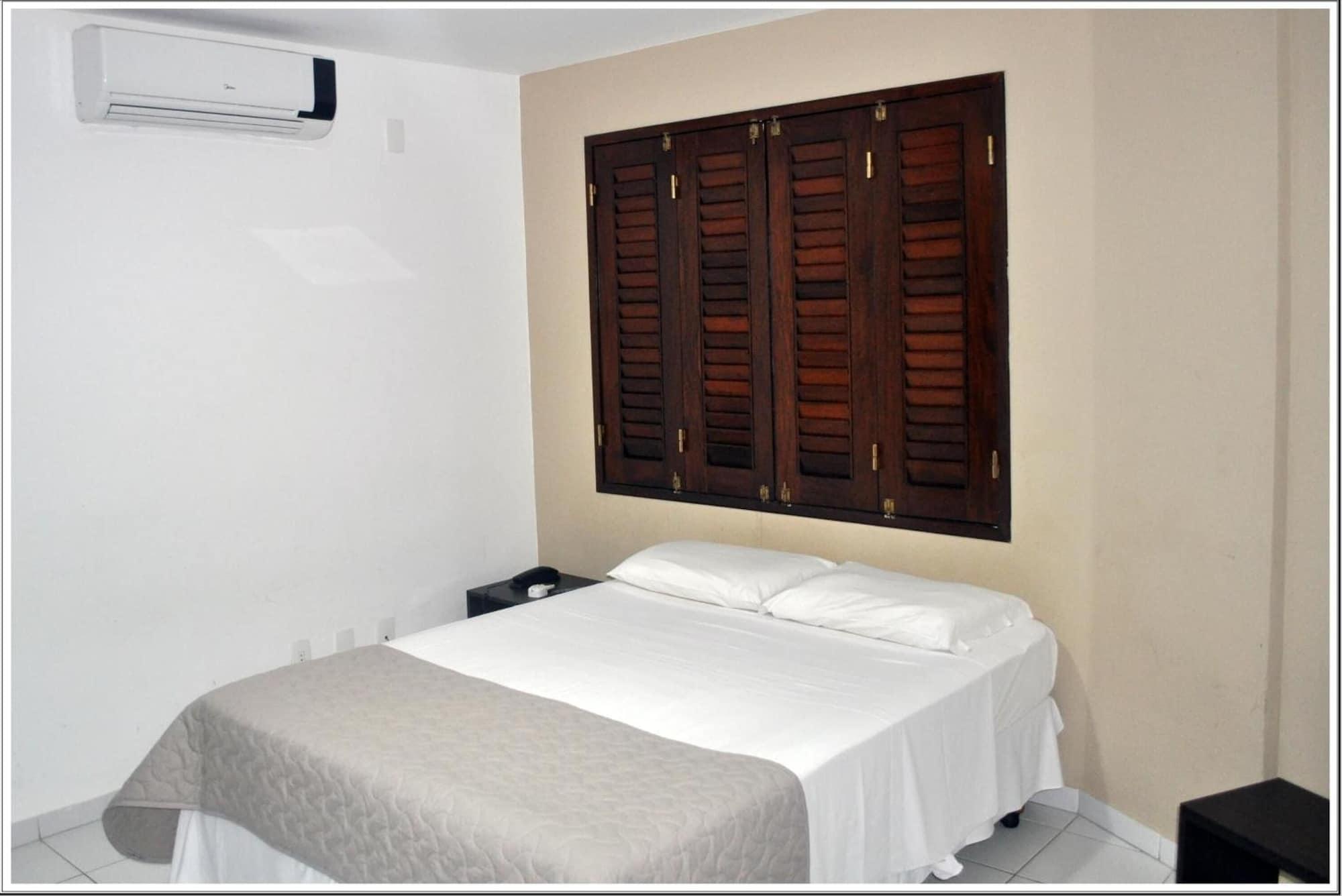 Hotel Antibes Natal Exterior photo
