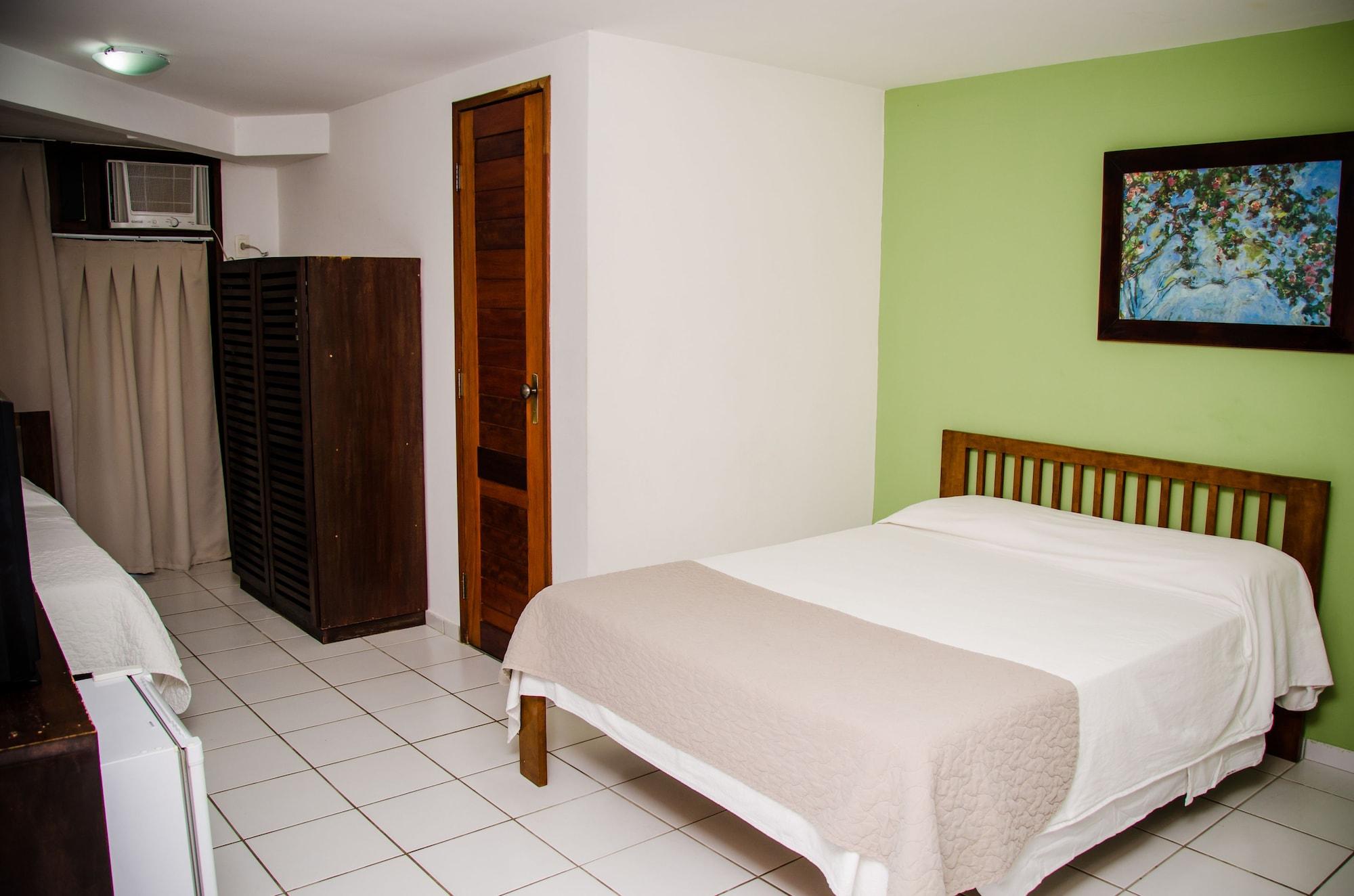 Hotel Antibes Natal Exterior photo