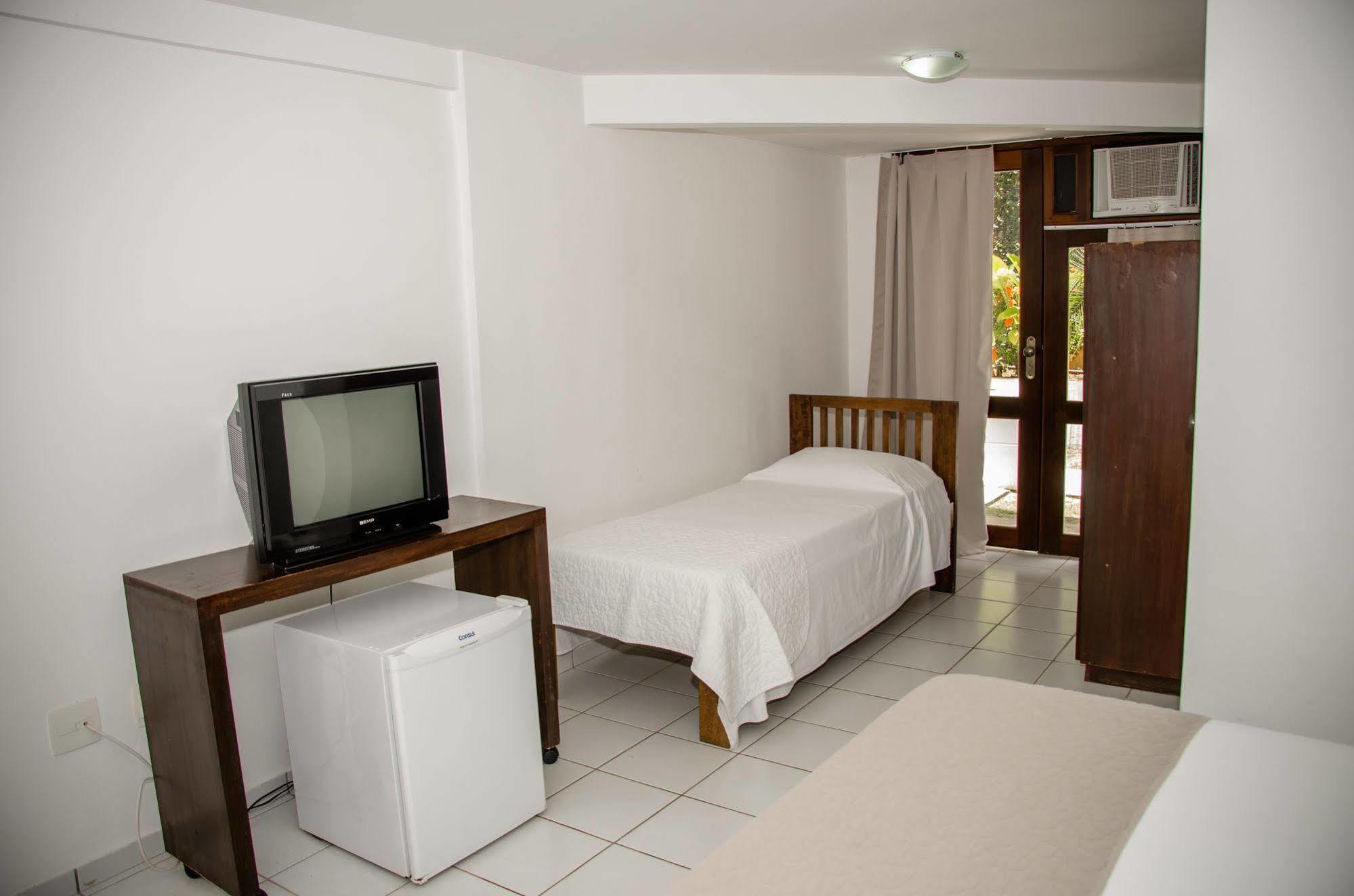 Hotel Antibes Natal Exterior photo